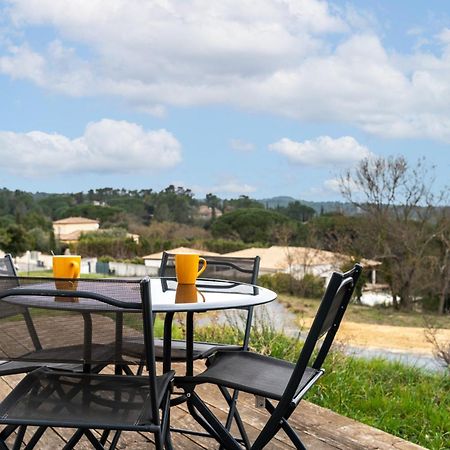 Le Soleil Du Lac - Parking Privatif - Terrasse - Netflix - Clim Carcassonne Extérieur photo